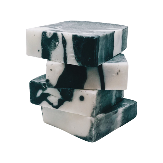 BEYOND Goat's Milk & Hemp Body Bar